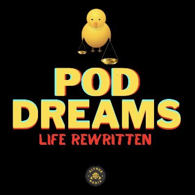 An original political fiction podcast anthology series that rewrites history so the good guys win, the bad guys get theirs, & justice is done.