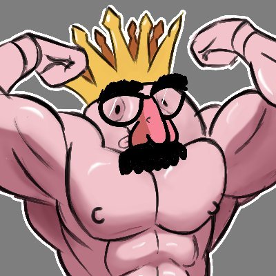 yagonsfw's profile picture. he/him, 23. Just a simple NSFW art account. Full sfw account is @Yagonator but shhhhh dont tell nobody. All characters are 18+, minors be gone. Comms open.