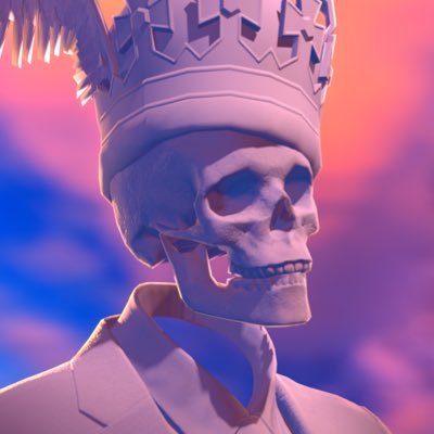 Local skeleton man who makes Source Filmmaker (SFM) posters. Bone master extraordinaire. Occasionally dabbles in TF2 content.