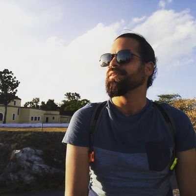 rikidemiro92's profile picture. Lux lucet in tenebris