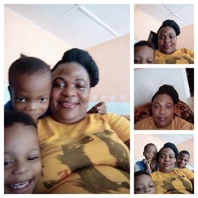 TAbereke's profile picture. my families are very important ❤️ me