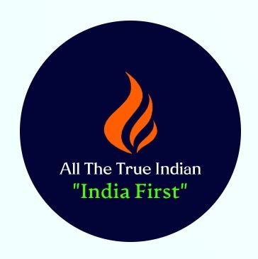 तिरंगे🇮🇳 में लिपट कर जाना है !! Nationlist !! India First !!
Writer & Blogger by profession, Focused, Dedicated & Exception by Nature. Indian by Religion.