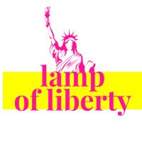 Lamp Of Liberty(@LampLiberty) 's Twitter Profile Photo