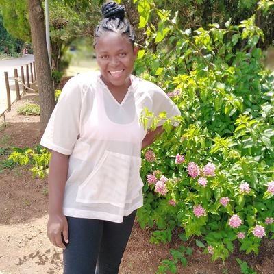 ThinavhuyoMbed2's profile picture. I am deaf