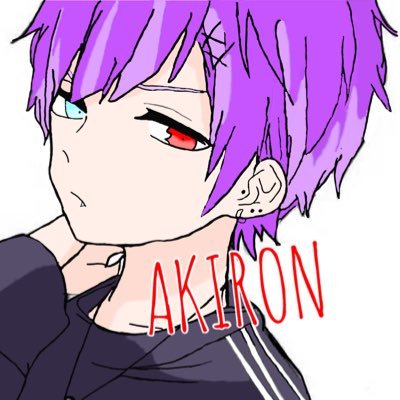 アキロン✝️悪魔さんのプロフィール画像