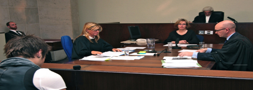 DipLegalPract's profile picture. Diploma in Professional Legal Practice. PG Diploma course preparing students for the legal profession.