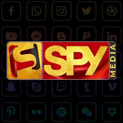 SPY MEDIA