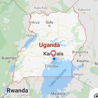 Just a Ugandan (@africanrealms) 's Twitter Profile Photo