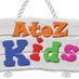 AtoZ Kids Early Learning App (@AtoZKidsApp) Twitter profile photo