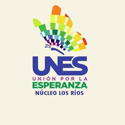 NucleoLosRios's profile picture. “Somos semilla, mientras más intenten enterrarnos, más floreceremos"
Recuperaremos la patria