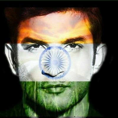 Jai_Rajputna's profile picture. देश 🇮🇳 
धर्म🔥
आत्मसम्मान 😎
दिल है हिंदुस्तानी 🇮🇳
खून राजपूत का 🔱