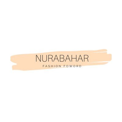Your favorite fashion center ✨✂️ Instagram @nura_bahar.ng