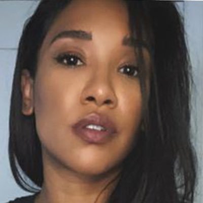 IrisCandie's profile picture. Reporter West, Starfire and Thunder - Fan Accoount