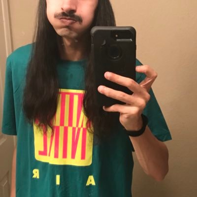 LongHairedDud3 Profile Picture