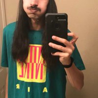 LongHairedDud3 (@longhaireddud3) 's Twitter Profile