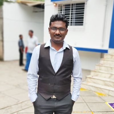 yogesh_chauri's profile picture. Senior Flutter/Dart Developer
