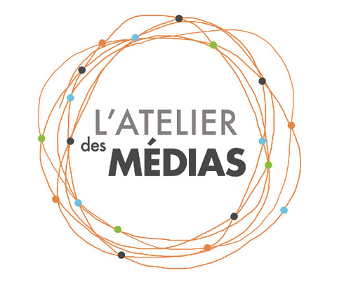 Vous êtes #freelance dans les métiers du web et des médias à #Lyon ? Rejoignez l'Atelier des médias ! 9 quai Lassagne. inscriptions@atelier-medias.org #ADMlyon