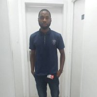azeez nurudeen (@azeeznu) 's Twitter Profile