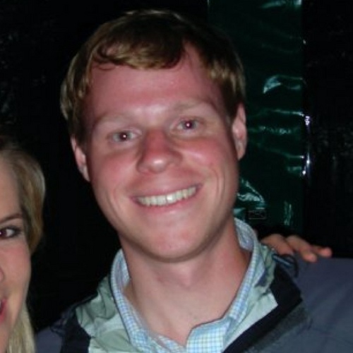 barrettwills's profile picture. 