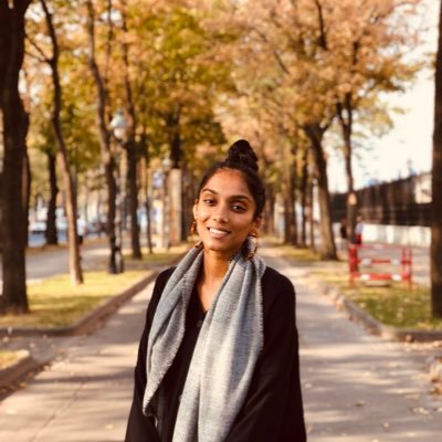 sumedha_gup's profile picture. someone teach me how to tweet