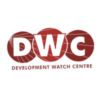 Development Watch Centre(@DWatchCentre) 's Twitter Profile Photo