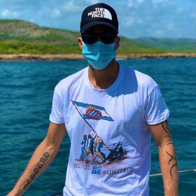 AvantiUltras16's profile picture. PJE91🔥💙