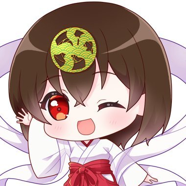 ワカツルミ＠ゆっくり茶番さんのプロフィール画像
