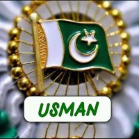 Usman JuTt-009(@UsmanJuTt0091) 's Twitter Profile Photo