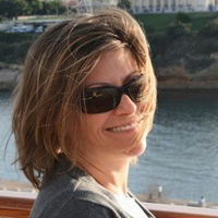 Rachel Scheff (@rscheff) 's Twitter Profile