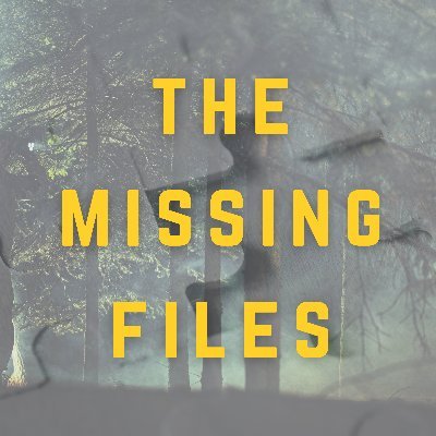 Welcome to The Missing Files Podcast, where we explore some of the 2,600 active missing persons cases in Australia. Hosted by @AdamDrummond
