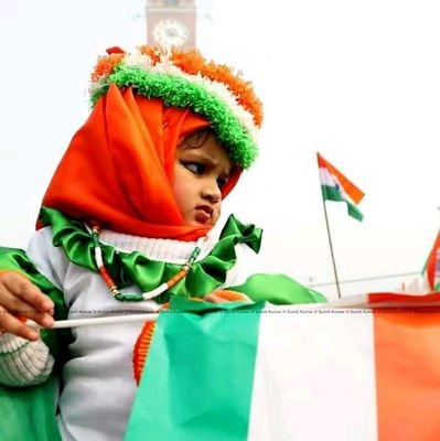 Døñ't follow me if you hate other religions..! I'm Social activists..!Outspoken..!#Twitter_journalist.
Student of MANUU