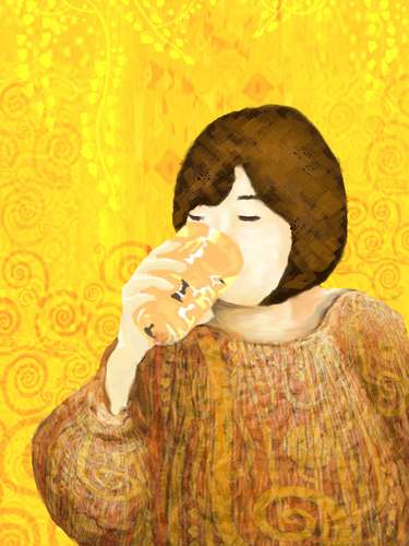 ssunghahaha's profile picture. Design/Art/Architecture/Marketing 모두 관심있어요!