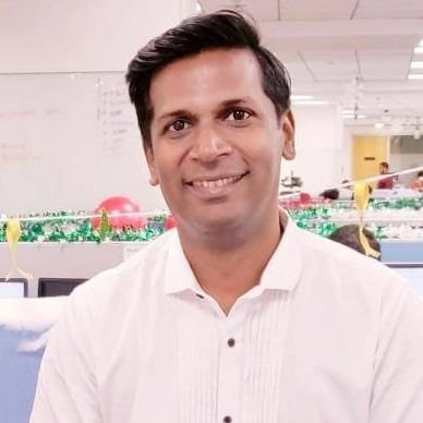 AbhijitGhag1's profile picture. 