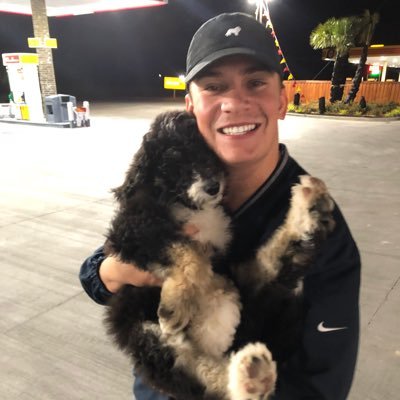 NickySpillz's profile picture. Texas A&M 2020