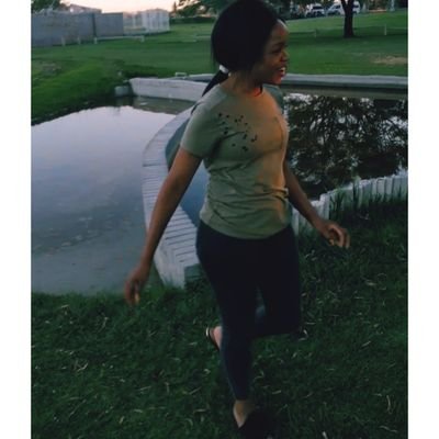 Work on you, for you🌺