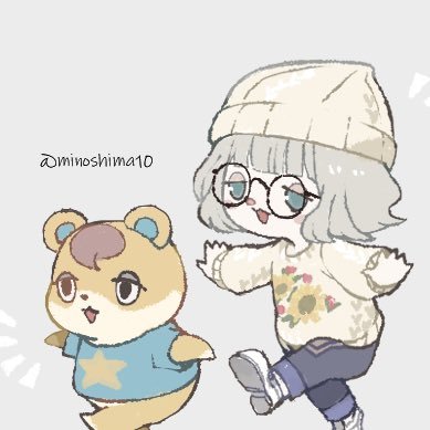 𝕞𝕚𝕟𝕒さんのプロフィール画像