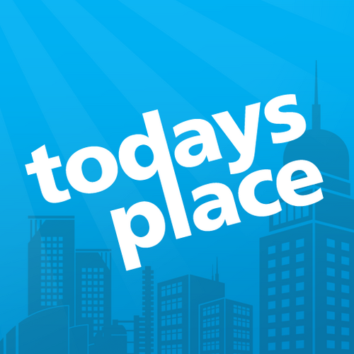 todaysplace's profile picture. Doe je voordeel met deals van winkels direct in je buurt. Download de app. Vind interessante winkels en deals en deel direct met je Facebook of Twitter volgers.