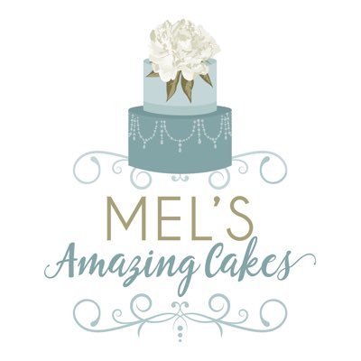 Cake designer/ decorator/ owner at Mel's Amazing cakes follow me on Instagram : melsamazingcakes