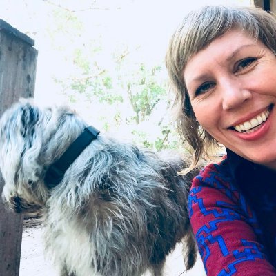 yerfriend's profile picture. Writer, reader, talker, listener.