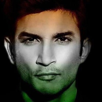 itskkomal's profile picture. “ My Soul is my guide “. Rumi