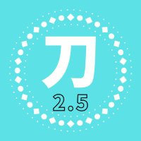 刀2.5のチケット発売情報をお知らせする(@25bot9) 's Twitter Profile Photo