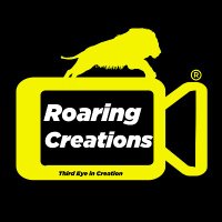 Roaring Creations(@roaringcreation) 's Twitter Profile Photo