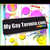 MyGayToronto (@mygaytoronto) Twitter profile photo MyGayToronto (@mygaytoronto) Twitter profile photo