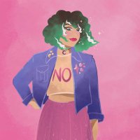 kelsey gamble (@kindofsquishy) 's Twitter Profile