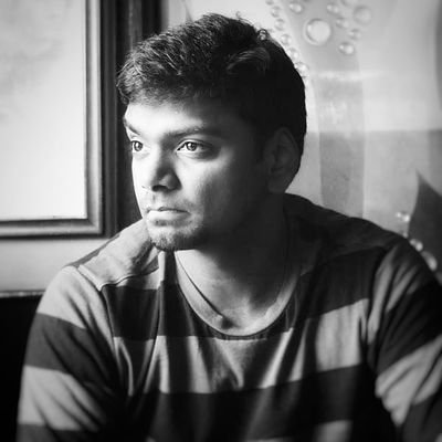 Engineering Leader | Code Travel Food Photography Design ... That's me in a nutshell !!!