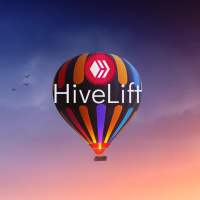 @HiveLift supports, shares, expands & grows all things Hive! Use the #HiveLift hashtag when you tweet your #hive content!