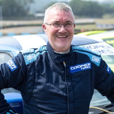 mac21tr's profile picture. Donmac Racing Rallycross team owner, Tartan Army foot soldier, referee administrator, BBC Spors Gaelic contributor