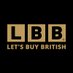 Let's Buy British (@britbuy) Twitter profile photo Let's Buy British (@britbuy) Twitter profile photo