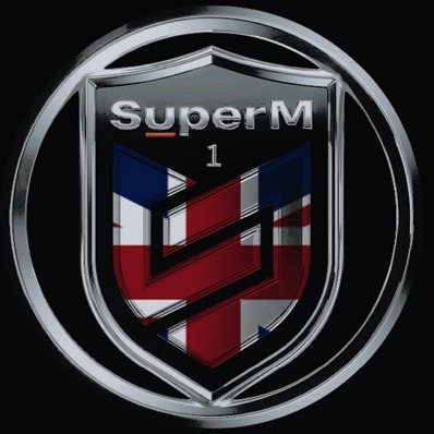@SuperM's UK fanbase
▪︎ Part of @SuperMGlblUnion ▪︎

#WeAreTheFuture #SuperM #슈퍼엠 #SuperMtheFuture