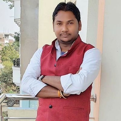 STATE SECRETARY JANTA DAL UNITED youth ( Bihar)
